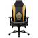 Iconic Premium Gaming Stuhl Apollon Sammler Harry Potter - Ergonomischer Gamer Sessel Bürostuhl
