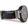 Puro Classic Leather Strap for Galaxy Watch 4/4 Classic/5/5 Pro/6/6 Classic/7