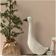 Maileg Christmas Goose 2024 Offwhite Decoration 55cm