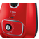 Bosch BGB41PET1 Red