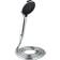 DIVELLO Hydro Handduschset 3F Krom