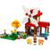 LEGO Minecraft The Windmill Farm 21262