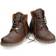 Panama Jack Amur Gtx M - Brown