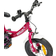 Puch Molly 2025 - Pink Børnecykel