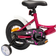 Puch Molly 2025 - Pink Børnecykel