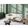 Beliani Nenola Off White Sofa 252cm 4-Sitzer