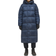 Haglöfs Long Down Parka Women - Tarn Blue