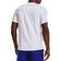 Under Armour Fitted T-shirt Hommes - Blanc