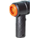 Industex Starlyf Mini Dammsugare Schwarz
