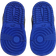 Nike 1 Retro Low OG Sneakers - Game Royal