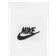 Nike Essential Crew Socks 3 Pack - White/Black