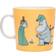 Arabia Moomin ABC Mugg 40cl