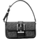 Michael Kors Colby Extra Small Empire Signature Logo Shoulder Bag - Black