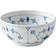 Royal Copenhagen Blue Fluted Plain Breakfast Bowl 47cl 13cm