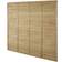 Forest Garden Pressure Treated Superlap Fence Panel 183x183cm