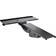 StarTech Under Desk Keyboard Tray Height Adjustable with Mouse Pad