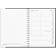 Burde 2025 Small Weekly Calendar Plastic