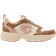 Coach Outlet Strider W - Khaki/Light Pink