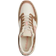 Coach Outlet Strider W - Khaki/Light Pink