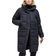 Peak Performance Quiver Down Parka Women - Black