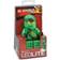 IQ Lego Ninjago Legacy Lloyd LED Flash Torch Nattlampa