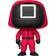 Funko Pop! Television Squid Game Masked Manager