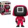 Funko Pop! Television Squid Game Masked Manager