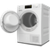 Miele TWC660WP 125 Vit