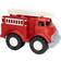 Green Toys Fire Truck