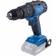 Scheppach BC-CD60-X (5909237900) Solo