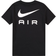 Nike Big Kid's Air T-shirt - Black (FZ5174-010)