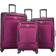 American Tourister At Pop Max Luggage - Set of 3