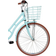 Winther G-Style - Turquoise Børnecykel