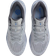 Nike Scarpa Da Corsa Quest 6 - Grigio Argento/Grigio Scuro