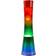 iTotal I-Total Magma Glitter Rainbow 2 XL1782 Lampe à lave