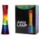 iTotal I-Total Magma Glitter Rainbow 2 XL1782 Lampe à lave