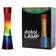 iTotal Rainbow 40cm Lavalampa
