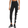 Nike Essential GX Leggings - Nero/Bianco