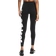 Nike Essential GX Leggings - Nero/Bianco
