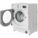 Hotpoint BI WMHG 81484 White