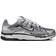 Nike P-6000 Metallic Silver Men's