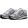 Nike Nike 'P-6000' Sneakers unisex Polyester/Polyester/Polyurethan/Gummi Silber