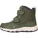 Trollkids Kid's Hafjell Winter Boots - Moss