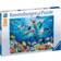 Ravensburger Dolphins in the Coral Reef 500 Pieces