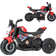 Costway 2 in 1 Kinder Elektro Motorrad