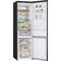 LG GBV5250DEP Sort