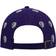 '47 Women's Baltimore Ravens Confetti Clean Up Head Logo Adjustable Cap