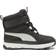 Puma Evolve Boot Puretex AC+PS - Black-ash Gray