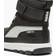 Puma Evolve Boot Puretex AC+PS Black-ash Gray-puma White Unisex