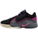 Nike LeBron XXII GS - Black/Dark Grey/Field Purple/Laser Fuchsia